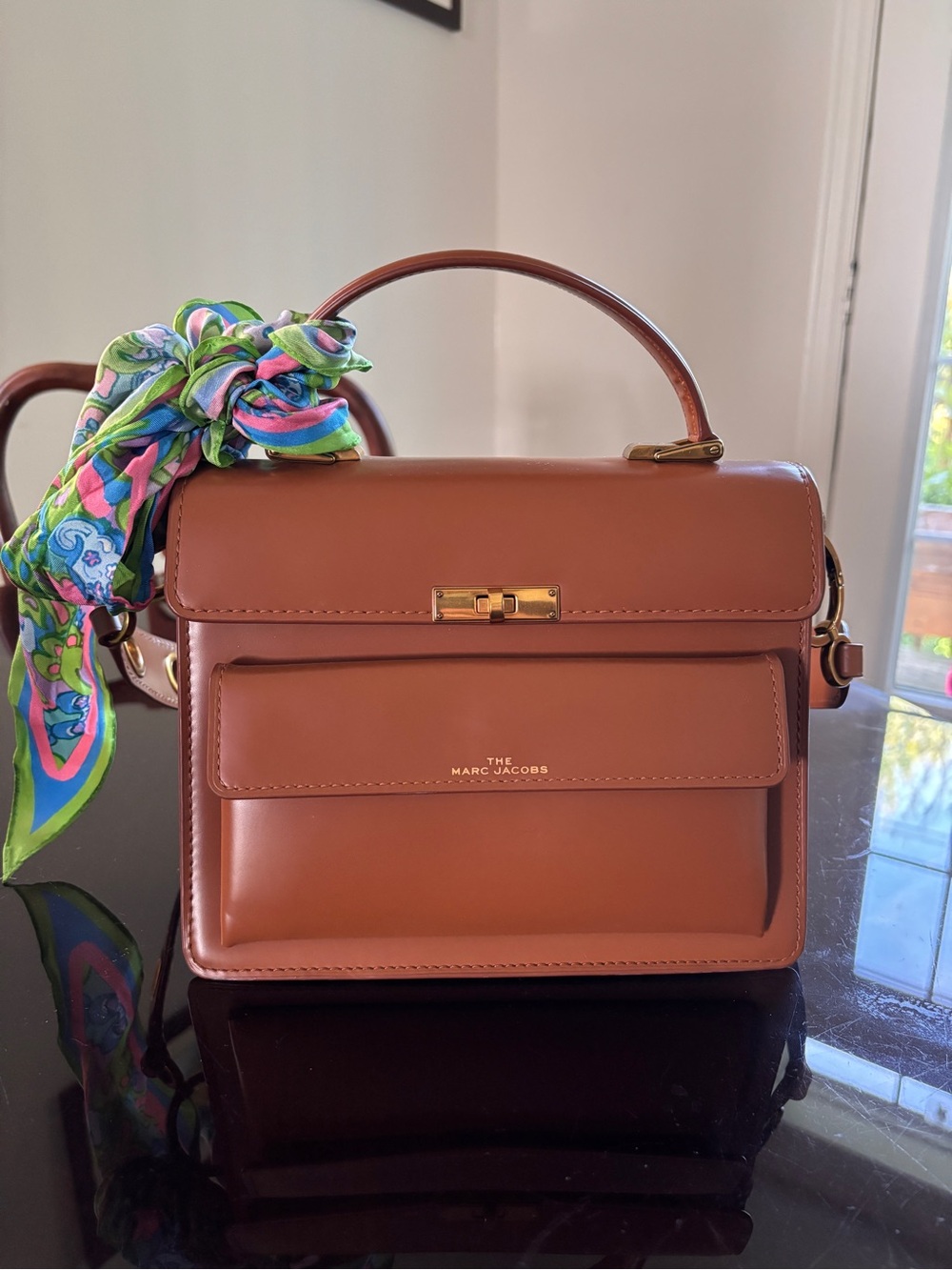 Marc Jacobs The Uptown Bag